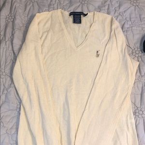 Ralph Lauren Sweater